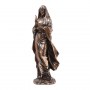 hestia statue